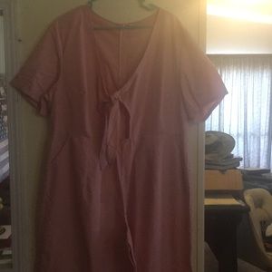 Brand new 4x jumpsuit